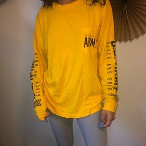 Victoria’s Secret long sleeve shirt